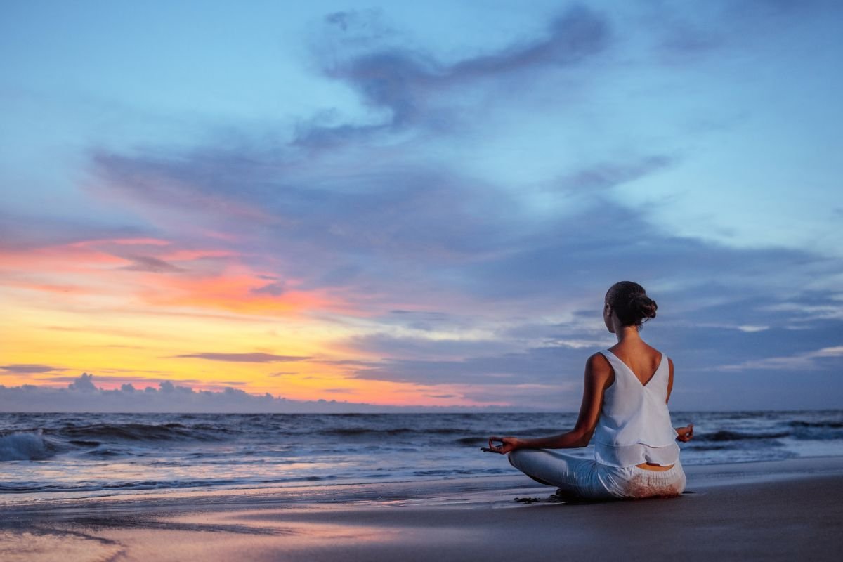 Meditação Body Scan: Relaxamento Profundo em 10 Minutos