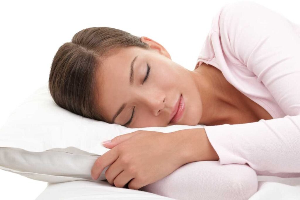 Você devia fazer isso antes de dormir para melhorar a qualidade do sono.